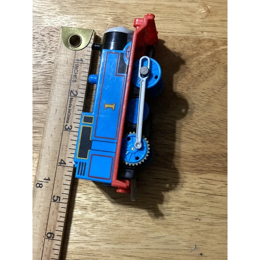 2013‎ Thomas the Train Trackmaster Speed & Spark Revolution Motorized TESTED